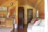 Beechwood Cabin - interior picture